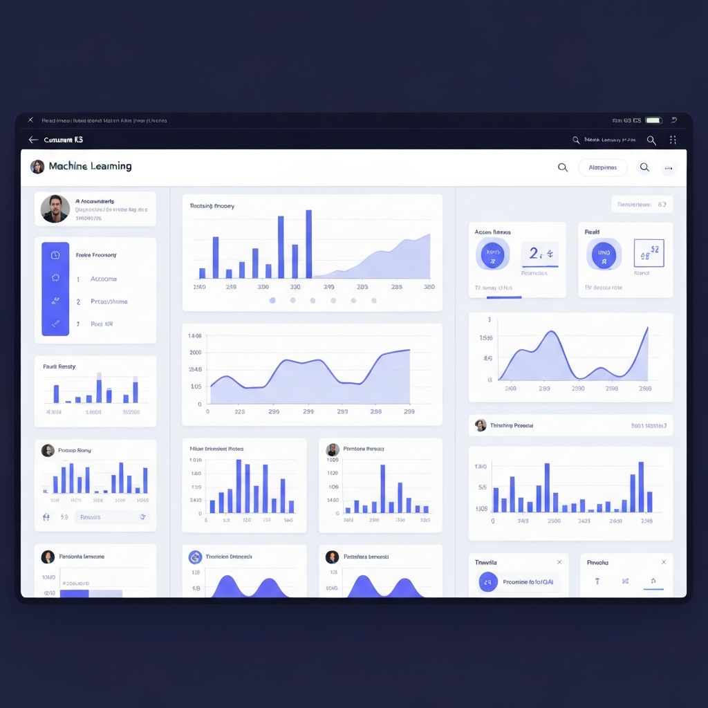 AI-Powered Solutions