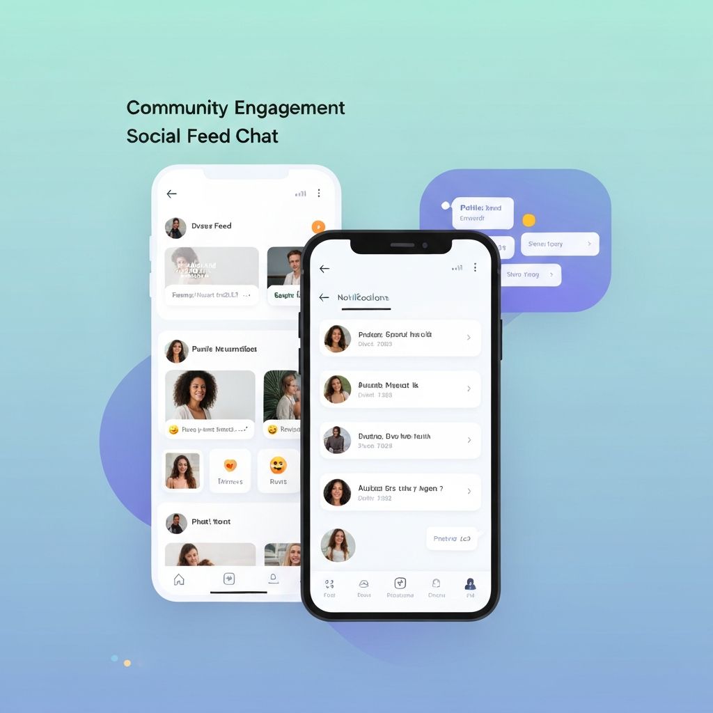 Build stronger connections