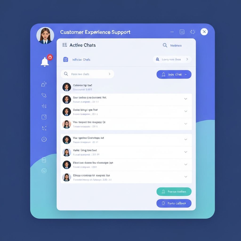 Improve the customer experience