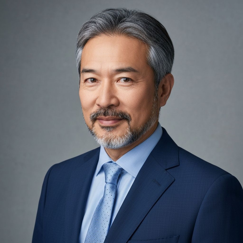 Michael Chen